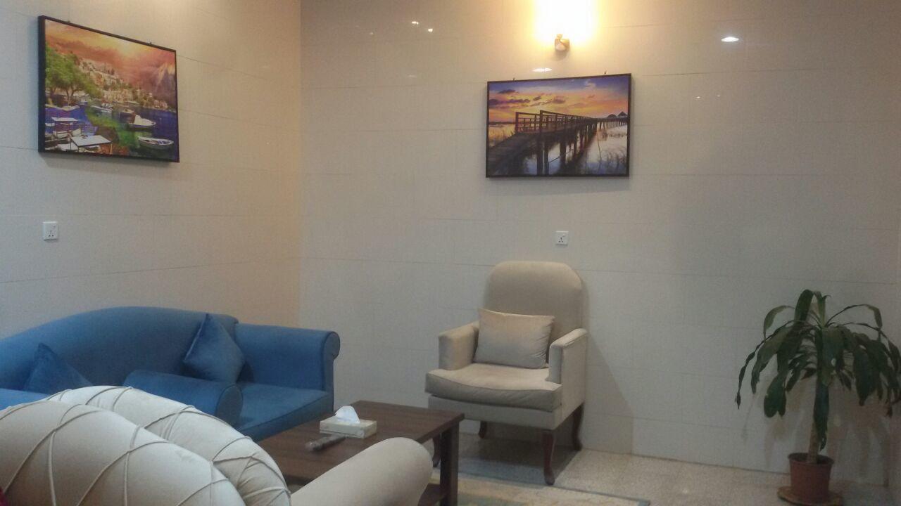 Luluat Najd Hotel Apartments 버레이다 외부 사진