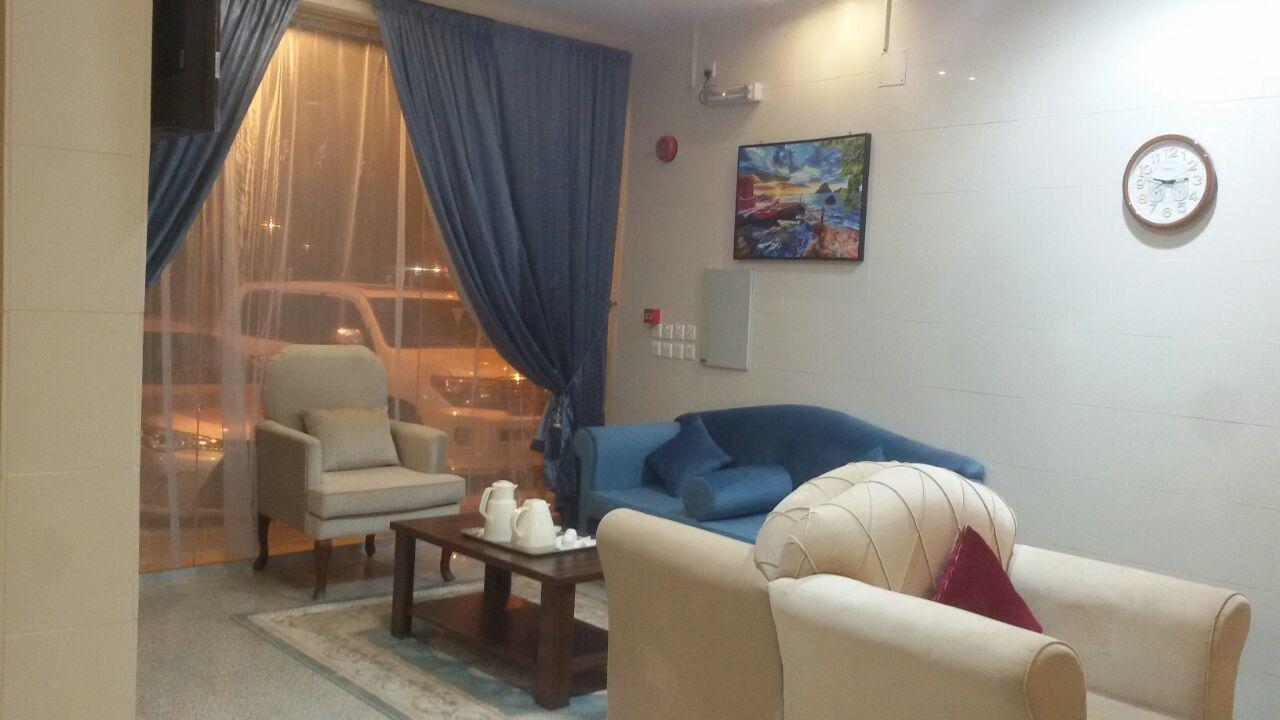 Luluat Najd Hotel Apartments 버레이다 외부 사진