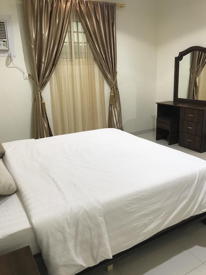 Luluat Najd Hotel Apartments 버레이다 외부 사진